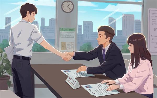 人力資源咨詢：教你如何打破招聘瓶頸，實(shí)現(xiàn)高效招聘！