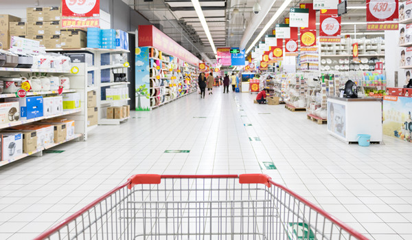 供應(yīng)鏈中的主要參與者有哪些？以及職責(zé)分別是？