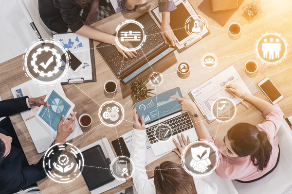 薪酬調(diào)整策略：以績(jī)效為導(dǎo)向，調(diào)整薪酬水平