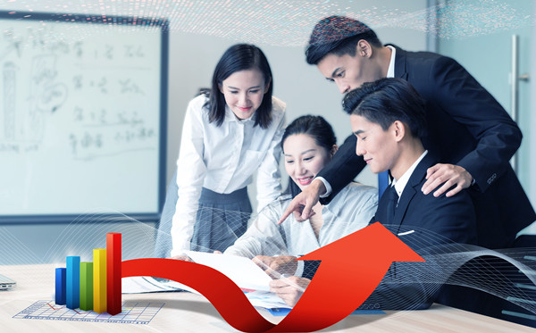 洞察市場趨勢，為企業(yè)營銷管理決策提供支持