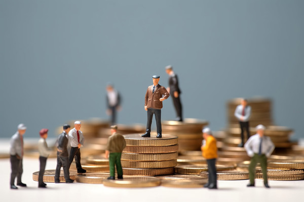 數(shù)據(jù)驅(qū)動的薪酬決策：科學決策，優(yōu)化企業(yè)成本結(jié)構(gòu)