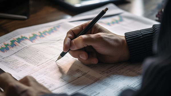 績效評(píng)估方法：采用有效的評(píng)估方法，確保公平公正