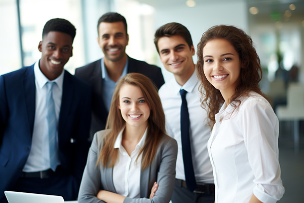 績效評(píng)估方法：采用有效的評(píng)估方法，確保公平公正