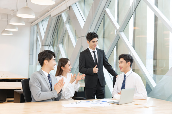 薪酬管理制度透明度：提升員工公平感、工作積極性