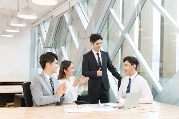提高集團(tuán)管控執(zhí)行力：文化、制度與人才培養(yǎng)