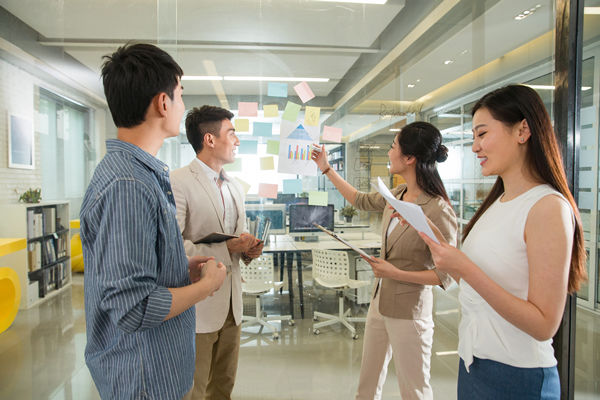 薪酬體系設(shè)計(jì)：根據(jù)企業(yè)戰(zhàn)略，設(shè)計(jì)科學(xué)體系