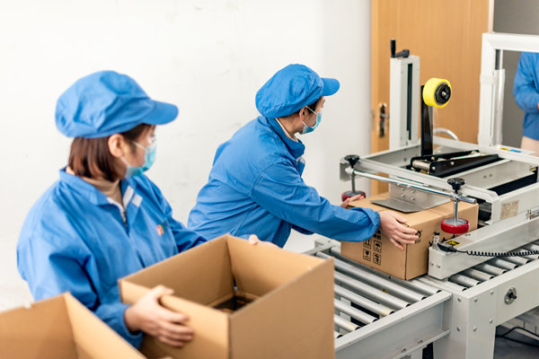 制造業(yè)的未來：精益生產(chǎn)引領(lǐng)高效、智能與綠色制造
