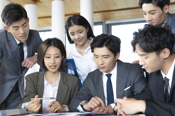 創(chuàng)新組織模式，釋放企業(yè)潛能，煥發(fā)活力與生機(jī)