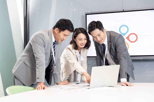 創(chuàng)新組織模式，釋放企業(yè)潛能，煥發(fā)活力與生機