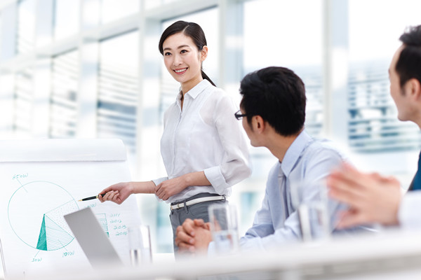 360度反饋：全面了解員工績效，促進(jìn)全面發(fā)展