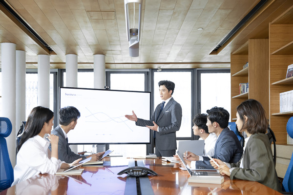 深化企業(yè)管理改革，提升運營效率，鑄就企業(yè)新輝煌