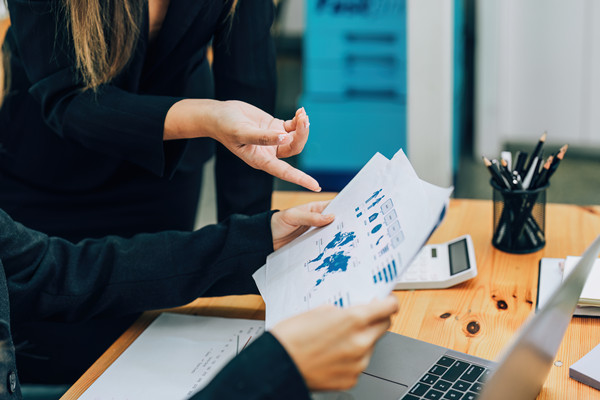 企業(yè)預算管理：打造財務穩(wěn)健，引領企業(yè)騰飛新篇章