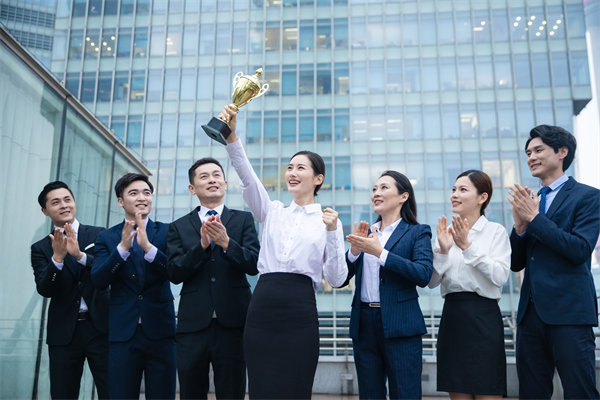 深度剖析組織規(guī)劃，打造企業(yè)核心競(jìng)爭(zhēng)力，驅(qū)動(dòng)發(fā)展