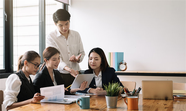 深度剖析組織規(guī)劃，打造企業(yè)核心競(jìng)爭(zhēng)力，驅(qū)動(dòng)發(fā)展
