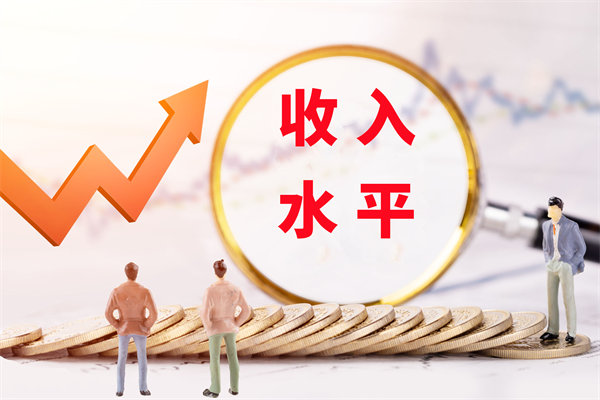 薪酬調(diào)查與分析：定期調(diào)查，了解市場行情