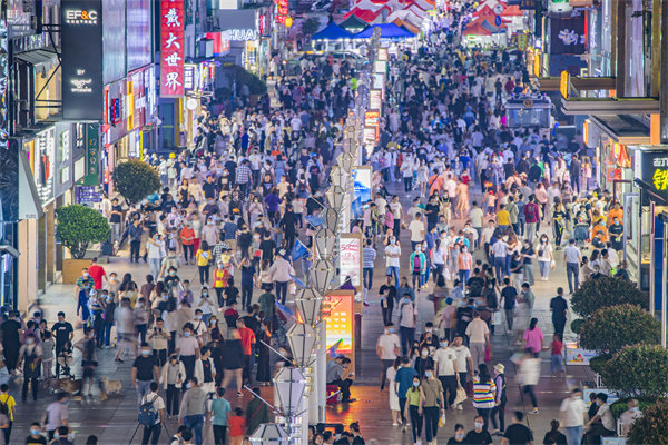 營銷渠道：拓展銷售渠道，擴大市場份額
