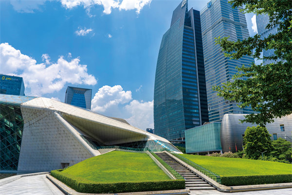 廣州企業(yè)如何借助管理咨詢(xún)實(shí)現(xiàn)高效轉(zhuǎn)型？