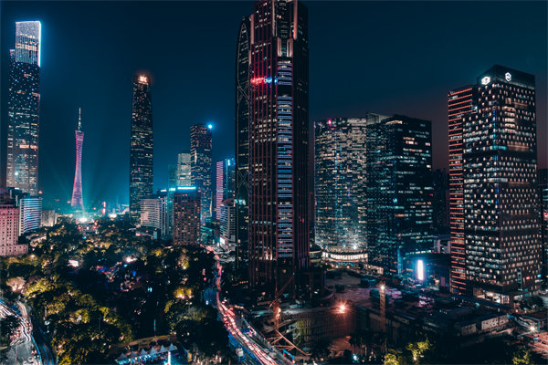 廣州管理咨詢(xún)公司如何助力企業(yè)戰(zhàn)略規(guī)劃？