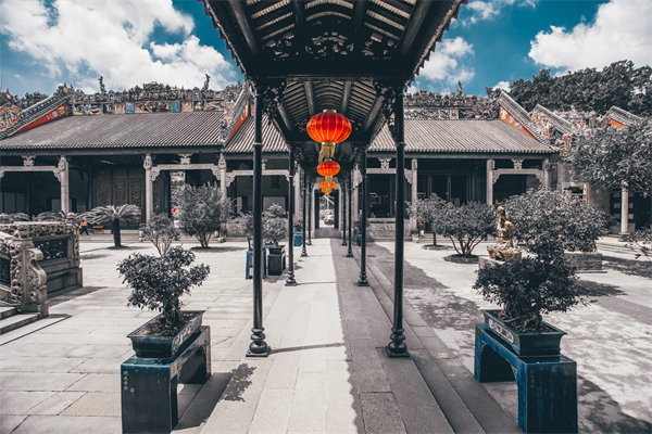 廣州管理咨詢(xún)機(jī)構(gòu)如何精準(zhǔn)把脈企業(yè)問(wèn)題？