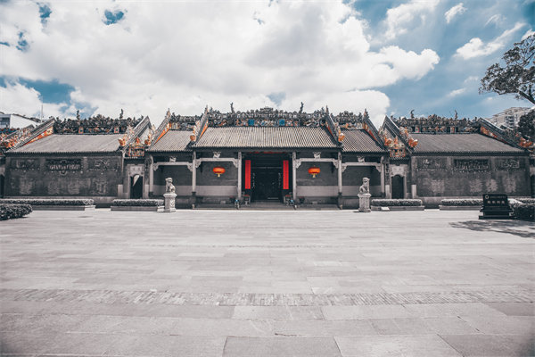 廣州管理咨詢公司最新排名揭曉，誰(shuí)領(lǐng)風(fēng)騷？