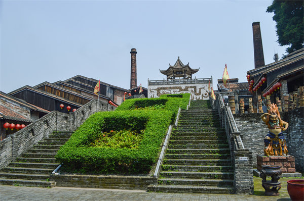 佛山企業(yè)如何借助管理咨詢實(shí)現(xiàn)高效運(yùn)營增長？