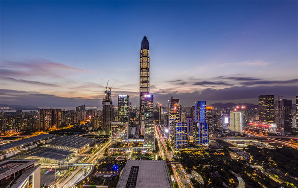 深圳管理咨詢精準(zhǔn)定位企業(yè)痛點，實現(xiàn)高效轉(zhuǎn)型！
