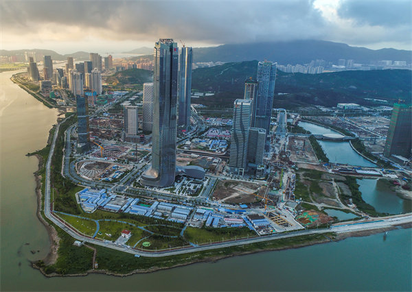 珠海管理咨詢公司最新排名有哪些變化？依據(jù)是？