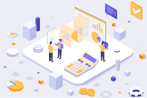 預算管理軟件如何助力企業(yè)實現(xiàn)財務透明化與自動化？