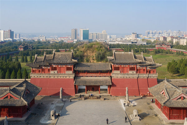 鄭州管理咨詢公司排名中，哪些公司實力最雄厚？