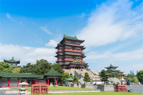 南昌企業(yè)如何借助管理咨詢實現(xiàn)高效轉(zhuǎn)型？