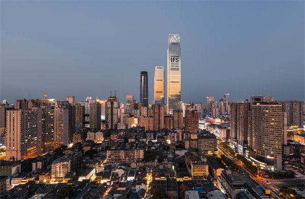 管理咨詢機(jī)構(gòu)如何助力長(zhǎng)沙企業(yè)進(jìn)行創(chuàng)新變革？