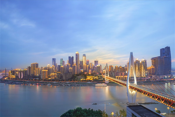 重慶企業(yè)如何借助管理咨詢實現(xiàn)戰(zhàn)略轉(zhuǎn)型與升級？
