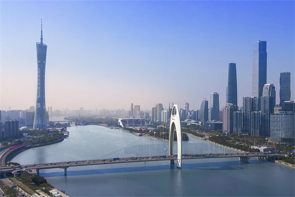 管理咨詢?nèi)绾沃V州中小企業(yè)突破發(fā)展瓶頸？