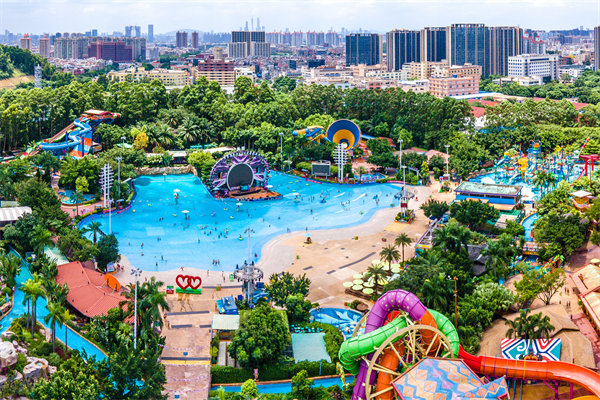 廣州管理咨詢機(jī)構(gòu)如何助力企業(yè)實現(xiàn)數(shù)字化轉(zhuǎn)型？