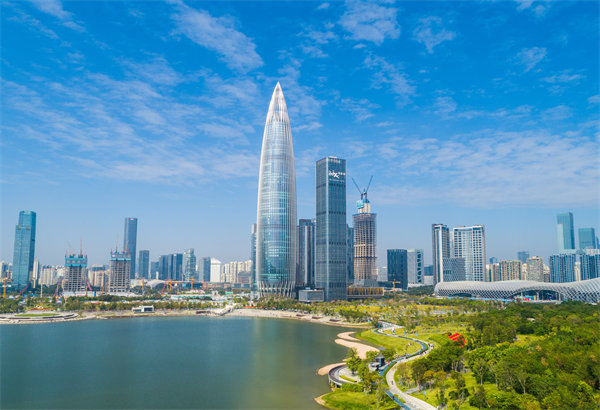 深圳管理咨詢公司如何評估企業(yè)現(xiàn)狀及未來趨勢？