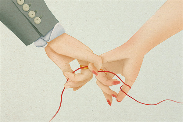 民政部：鼓勵將婚姻登記機關(guān)設(shè)在公園，目的是什么？