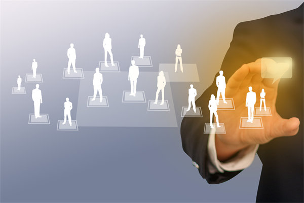 組織需要擴(kuò)大規(guī)模時(shí)，如何確保資源有效整合與配置？