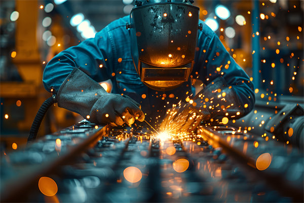 如何實施精益生產(chǎn)，以提高生產(chǎn)效率和降低成本？