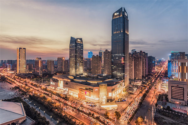 四組數(shù)據(jù)看消費(fèi)市場(chǎng)回升向好，對(duì)企業(yè)供應(yīng)鏈的啟示