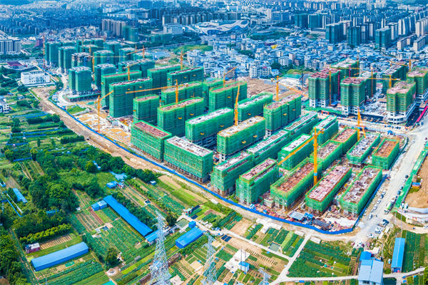 中國房價有望在2026年前后止跌回穩(wěn)，對企業(yè)的啟示
