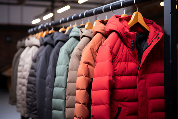 女子300多買羽絨馬甲剪開全是飛絲，企業(yè)精益生產(chǎn)怎么看？