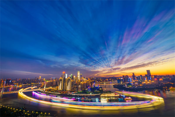 重慶營銷咨詢公司如何為企業(yè)打造創(chuàng)新營銷策略？
