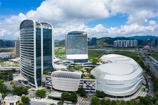 珠海組織規(guī)劃咨詢公司是如何提升企業(yè)運(yùn)營(yíng)效率的？