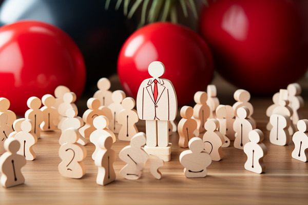 人力資源管理遇人才斷層，如何搭建高效人才梯隊(duì)？