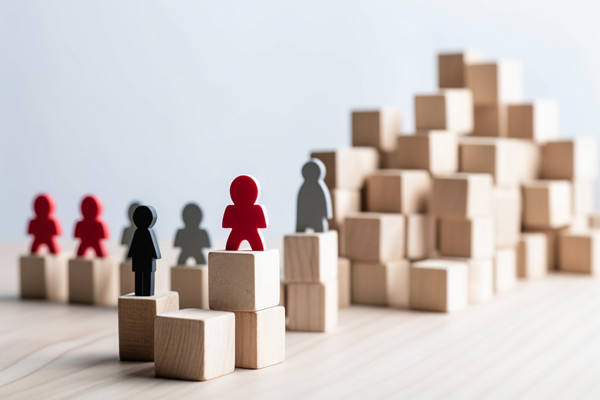 人力資源管理遇人才斷層，如何搭建高效人才梯隊(duì)？