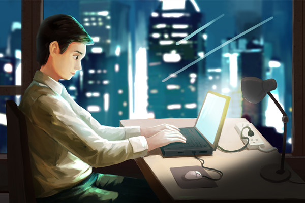 加班成風(fēng)留不住人，企業(yè)關(guān)懷和工時(shí)安排是否合理？