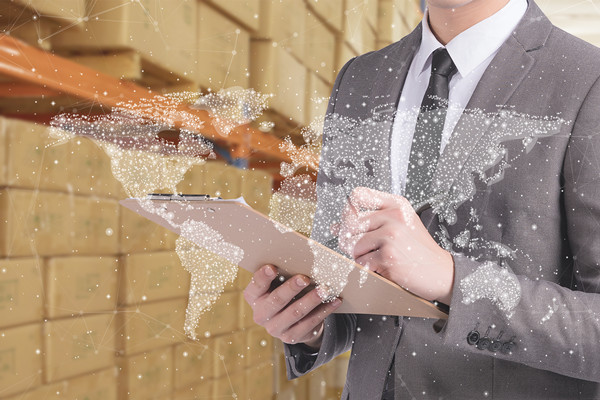 在全球化背景下，集成供應(yīng)鏈面臨哪些挑戰(zhàn)與機(jī)遇？