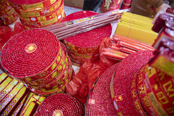 精益生產(chǎn)分析：湖南一花炮廠爆炸，現(xiàn)場升起蘑菇云