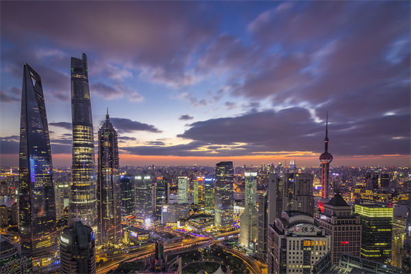 5月經(jīng)濟(jì)數(shù)據(jù)傳遞這些積極信號，企業(yè)如何應(yīng)對？
