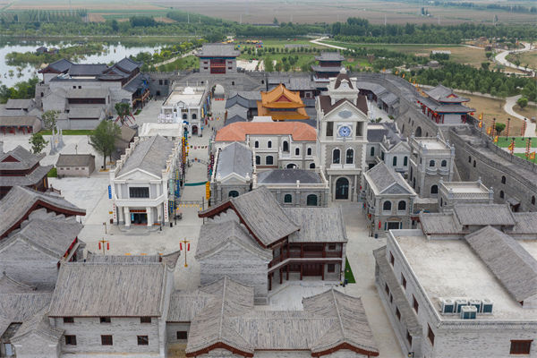 濰坊農產品營銷溢價低難出圈，濰坊營銷咨詢公司如何打造地域品牌IP？